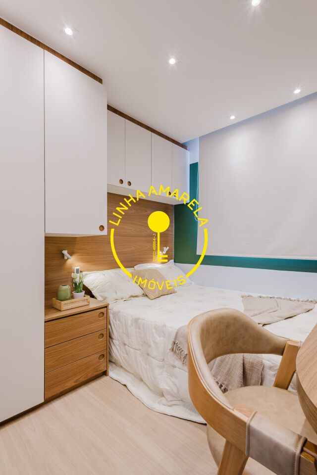 Foto 13 — Apartamento em Vila Butantã