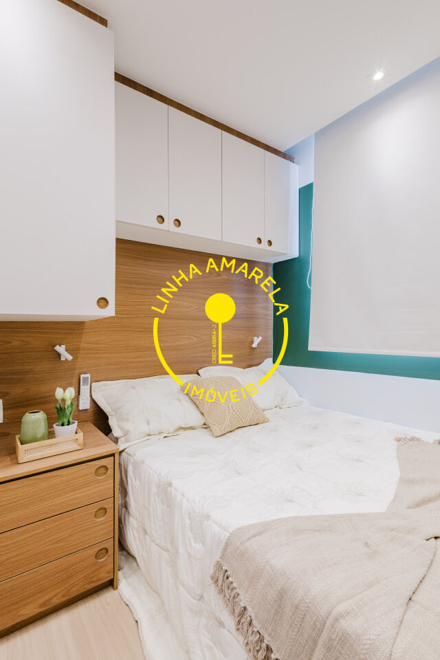 Foto 14 — Apartamento em Vila Butantã