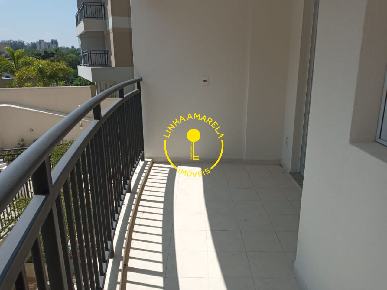 Foto 4 — Apartamento em Vila Gomes