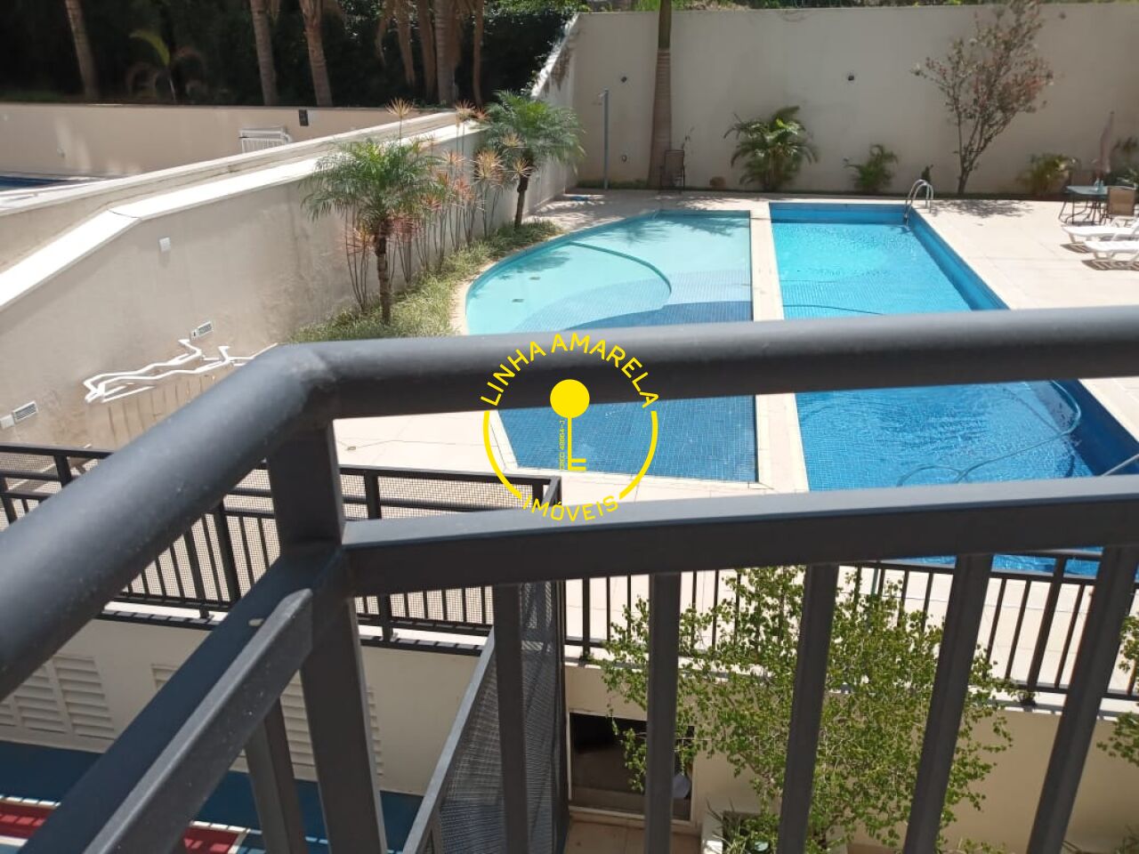 Foto 2 — Apartamento em Vila Gomes