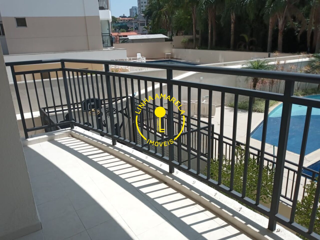 Apartamento em Vila Gomes