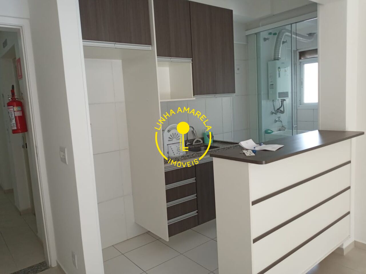 Foto 6 — Apartamento em Vila Gomes