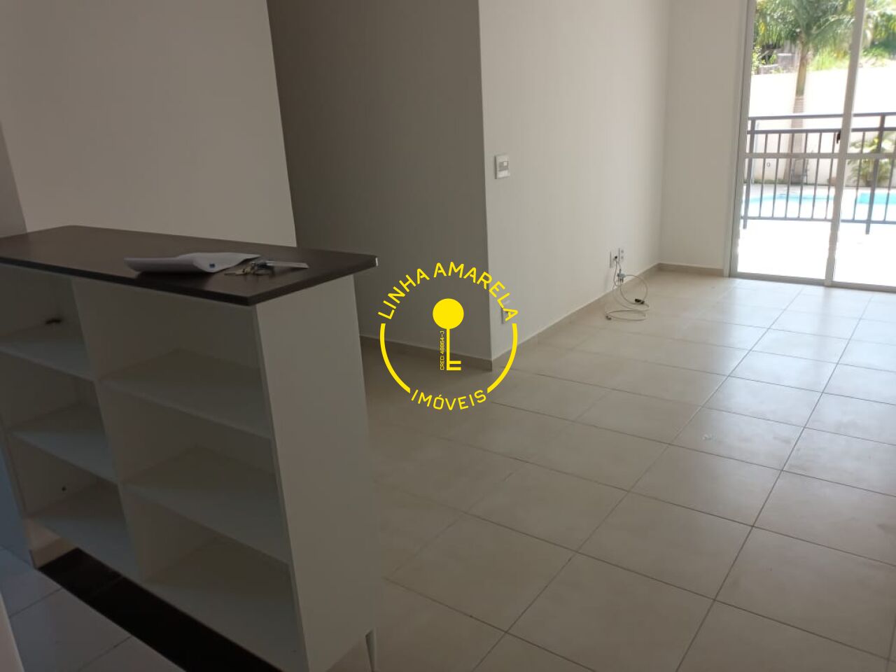 Foto 3 — Apartamento em Vila Gomes