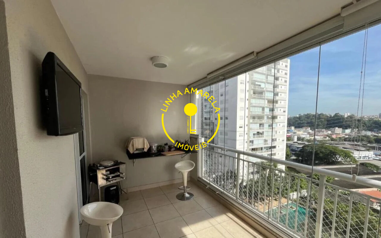 Apartamento em Vila Suzana