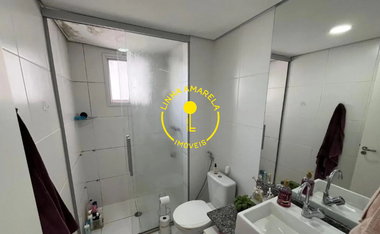 Foto 8 — Apartamento em Vila Suzana