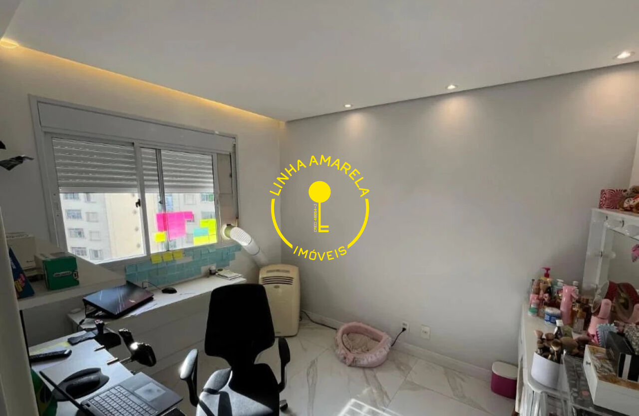 Foto 9 — Apartamento em Vila Suzana