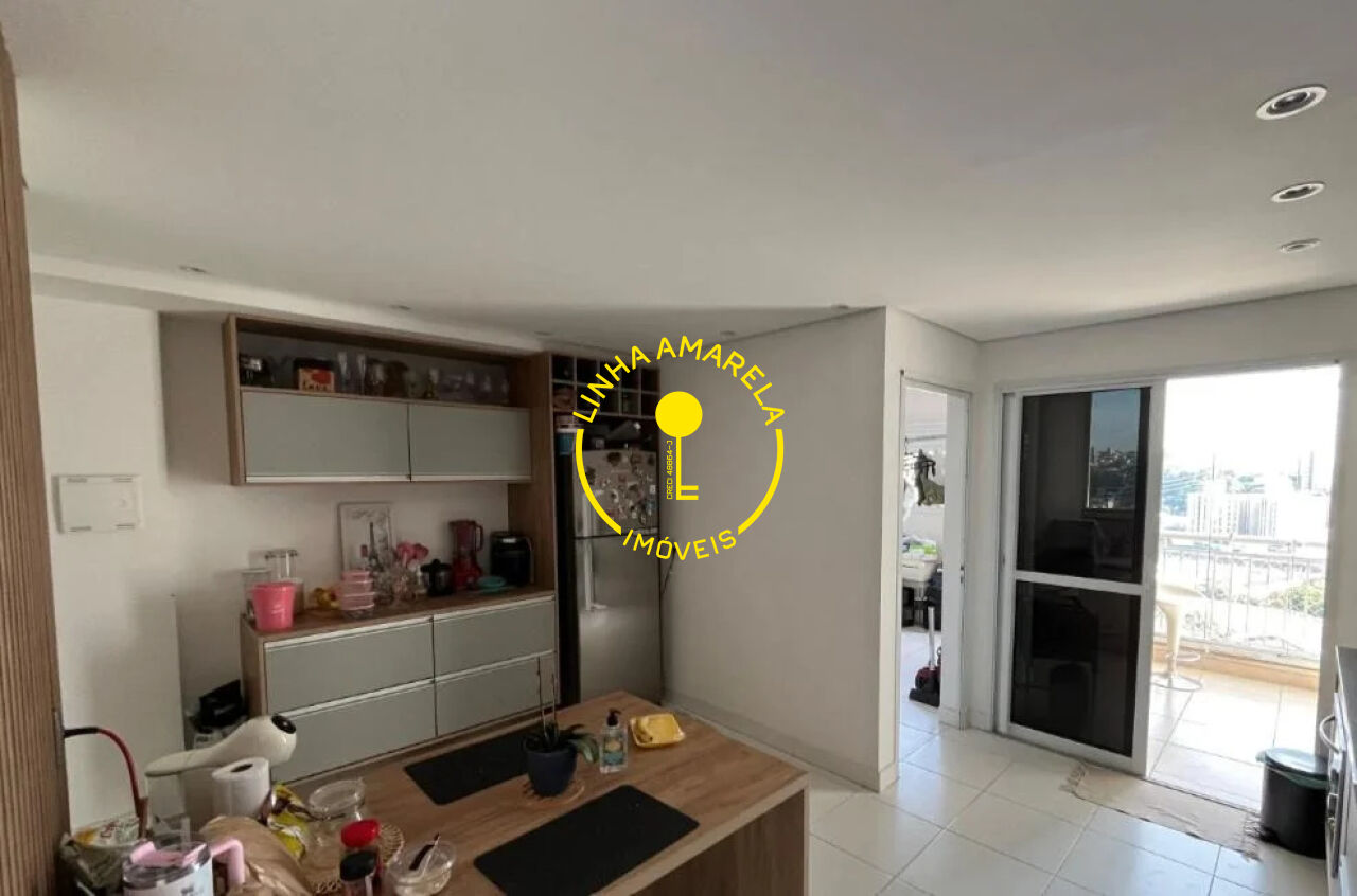 Foto 4 — Apartamento em Vila Suzana