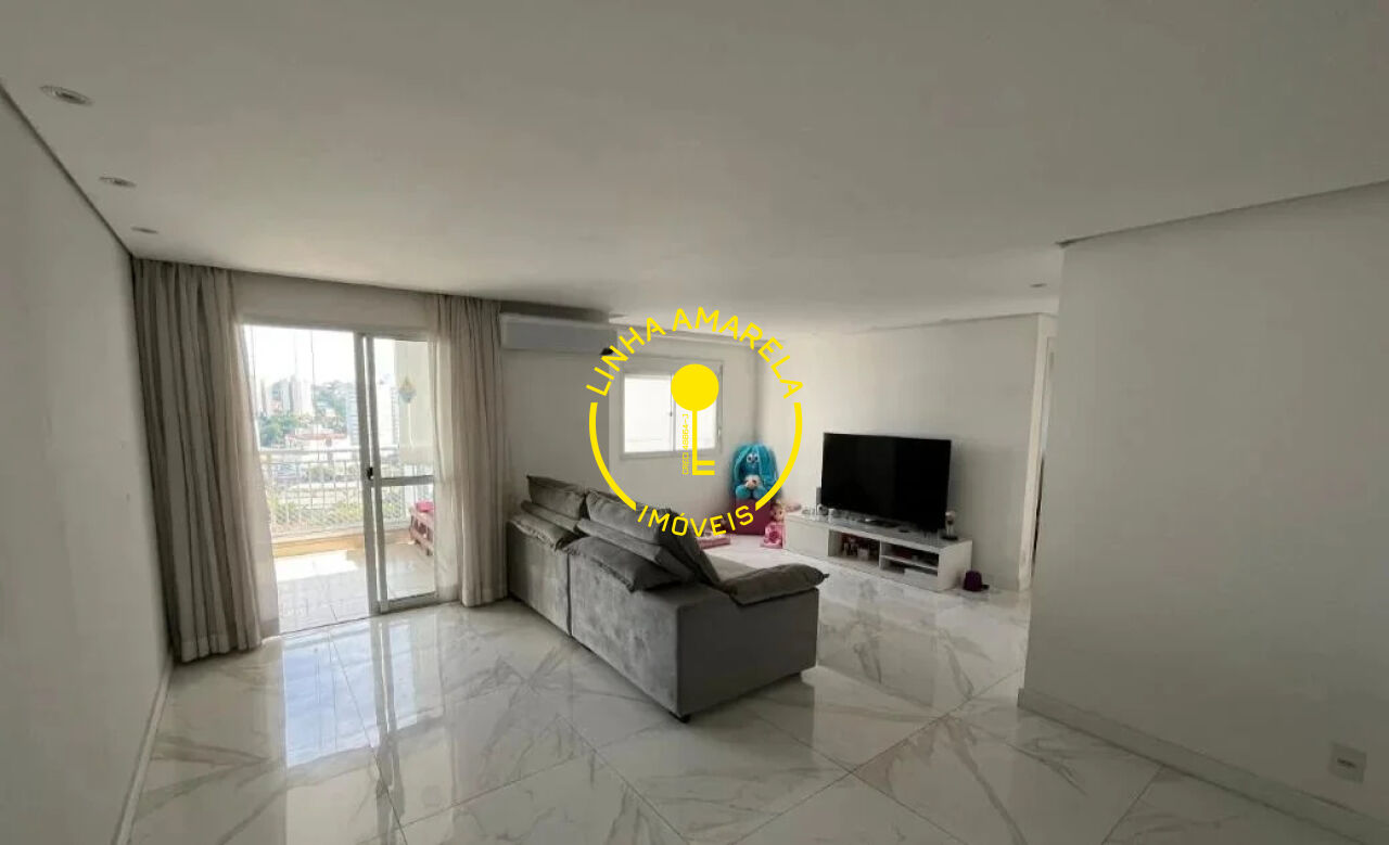 Foto 2 — Apartamento em Vila Suzana
