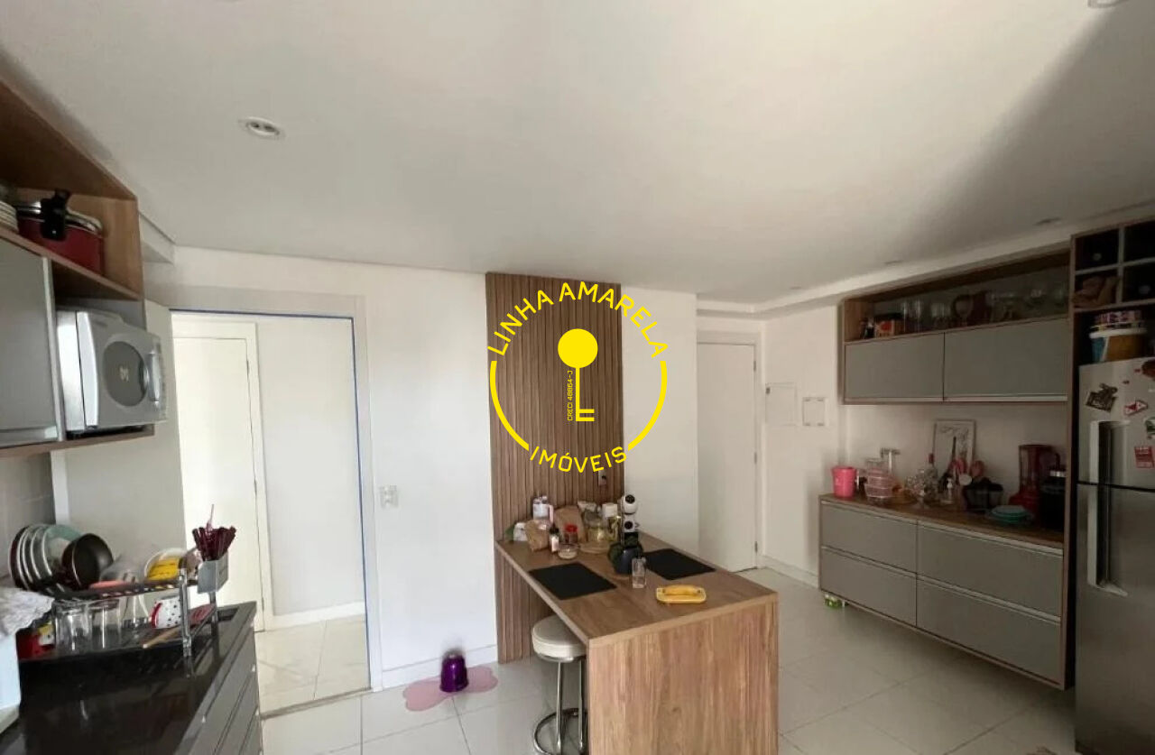 Foto 5 — Apartamento em Vila Suzana