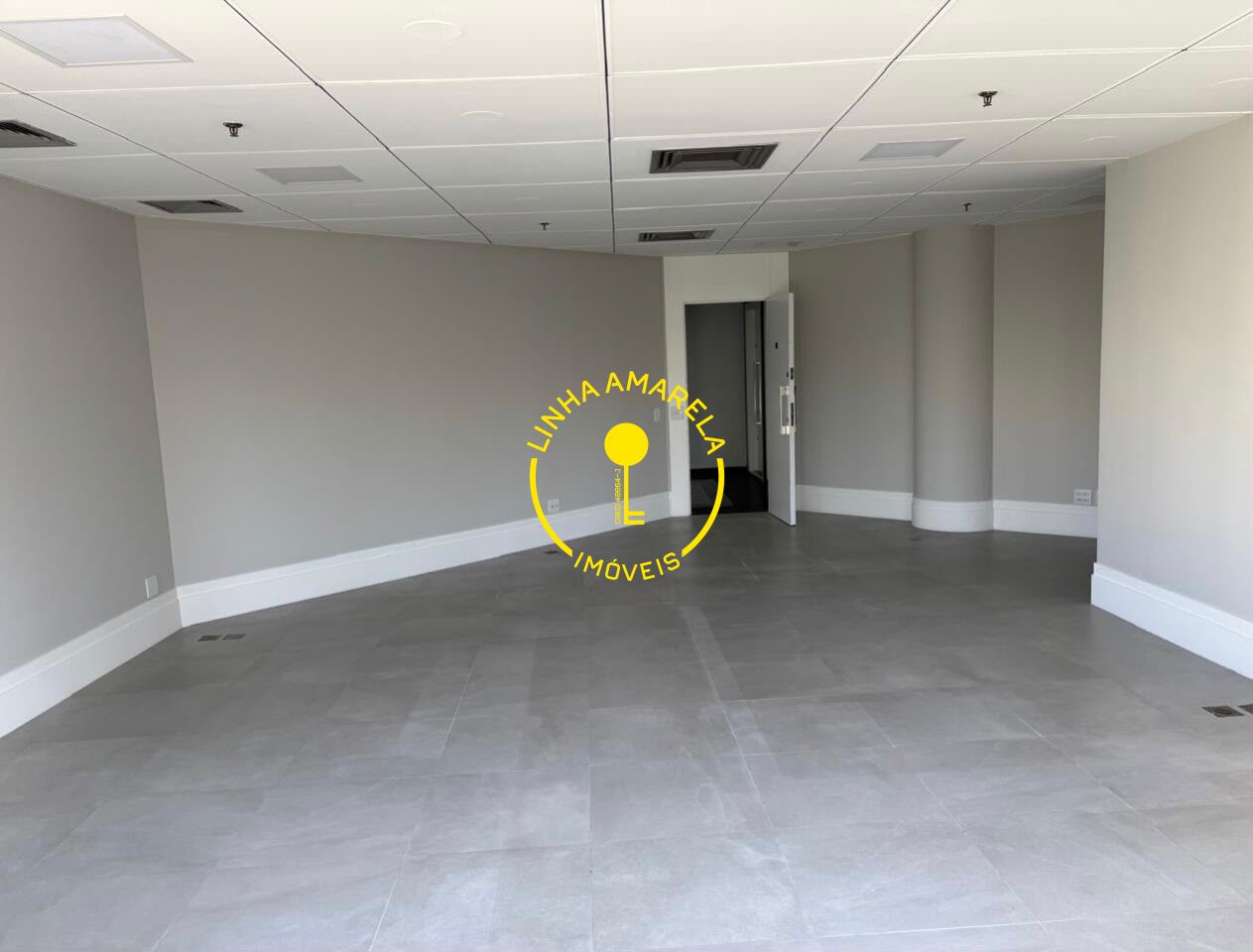Foto 3 — Apartamento em Jardim Londrina