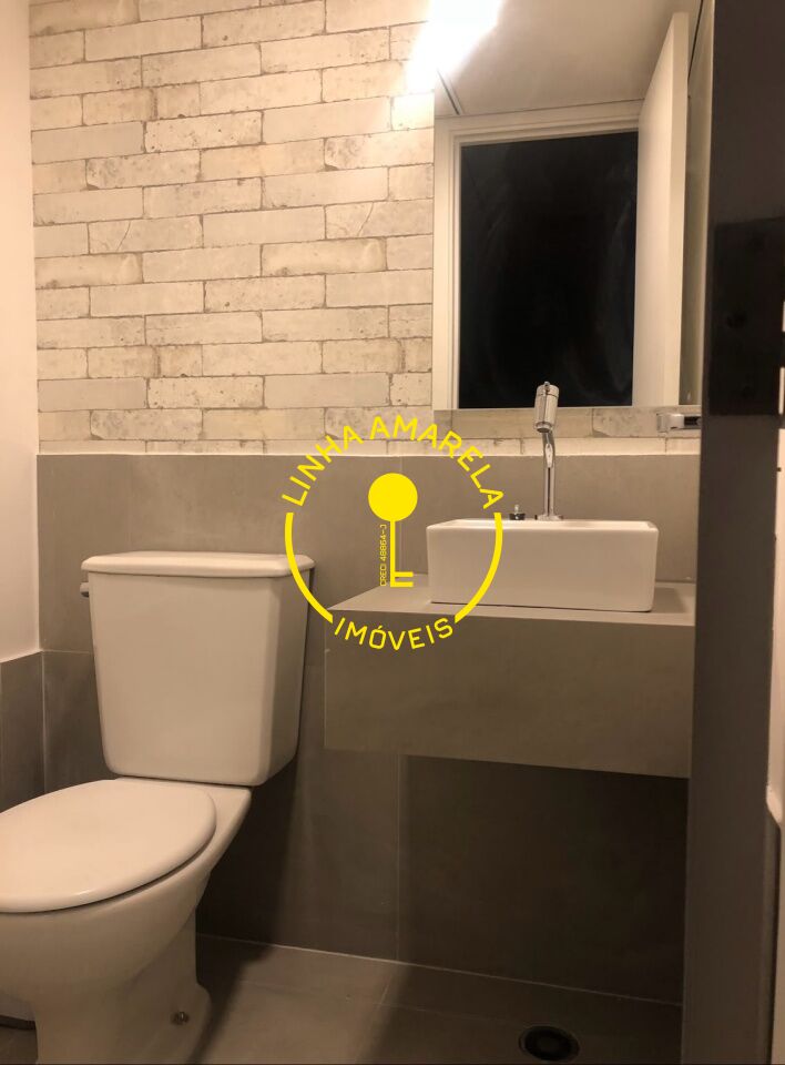 Foto 7 — Apartamento em Jardim Londrina