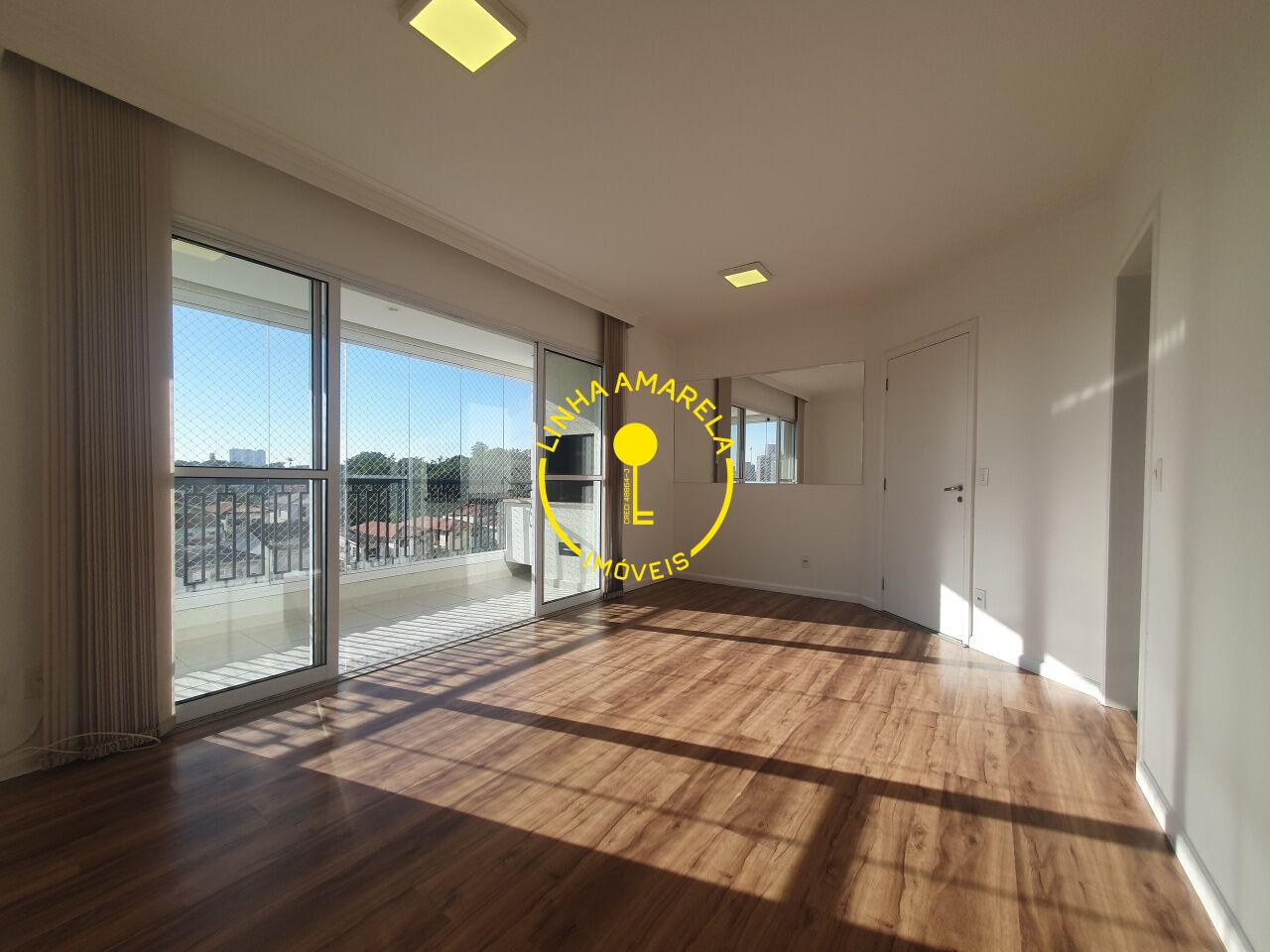Foto 3 — Apartamento em Lar São Paulo