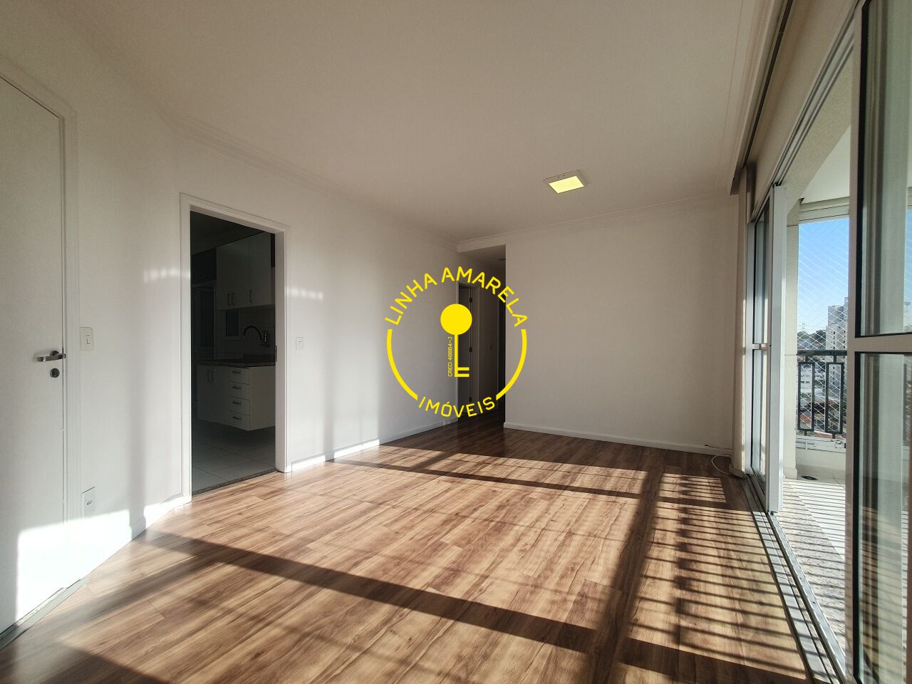 Foto 4 — Apartamento em Lar São Paulo