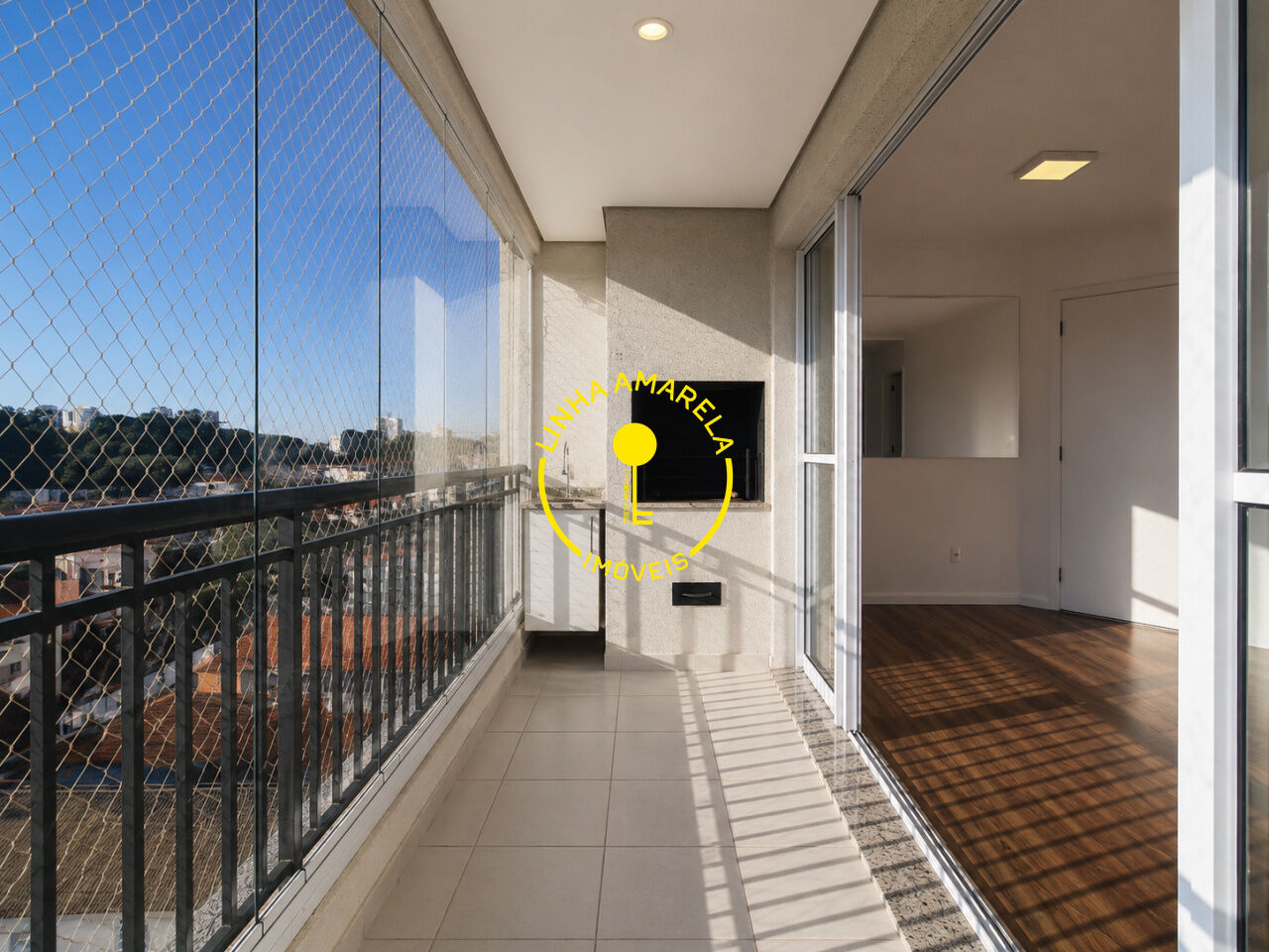 Foto 5 — Apartamento em Lar São Paulo