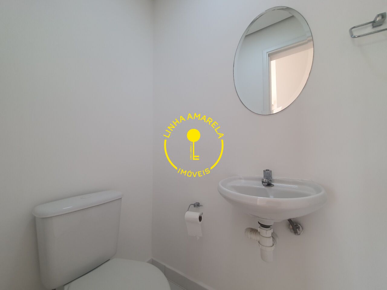 Foto 7 — Apartamento em Lar São Paulo