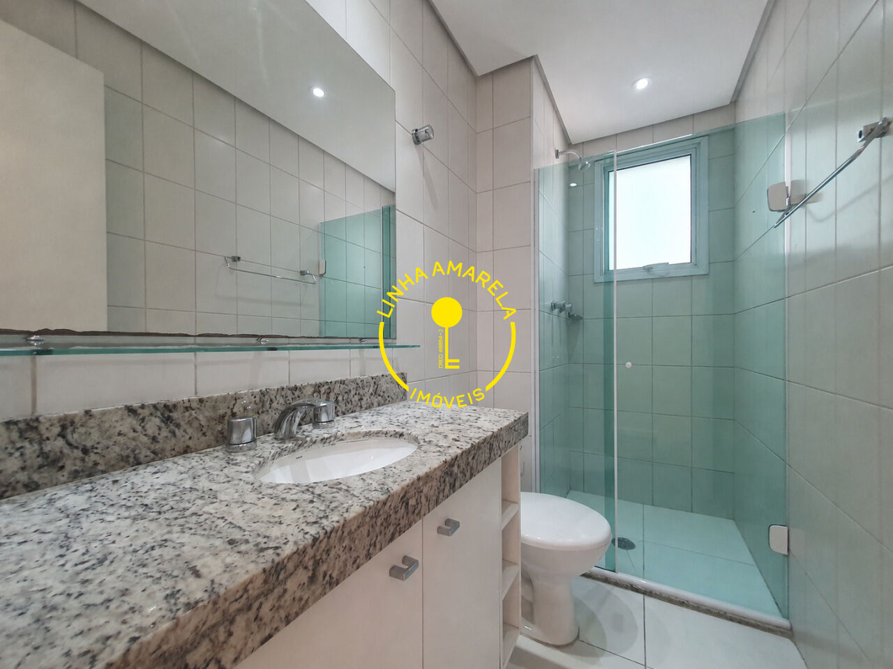 Foto 8 — Apartamento em Lar São Paulo