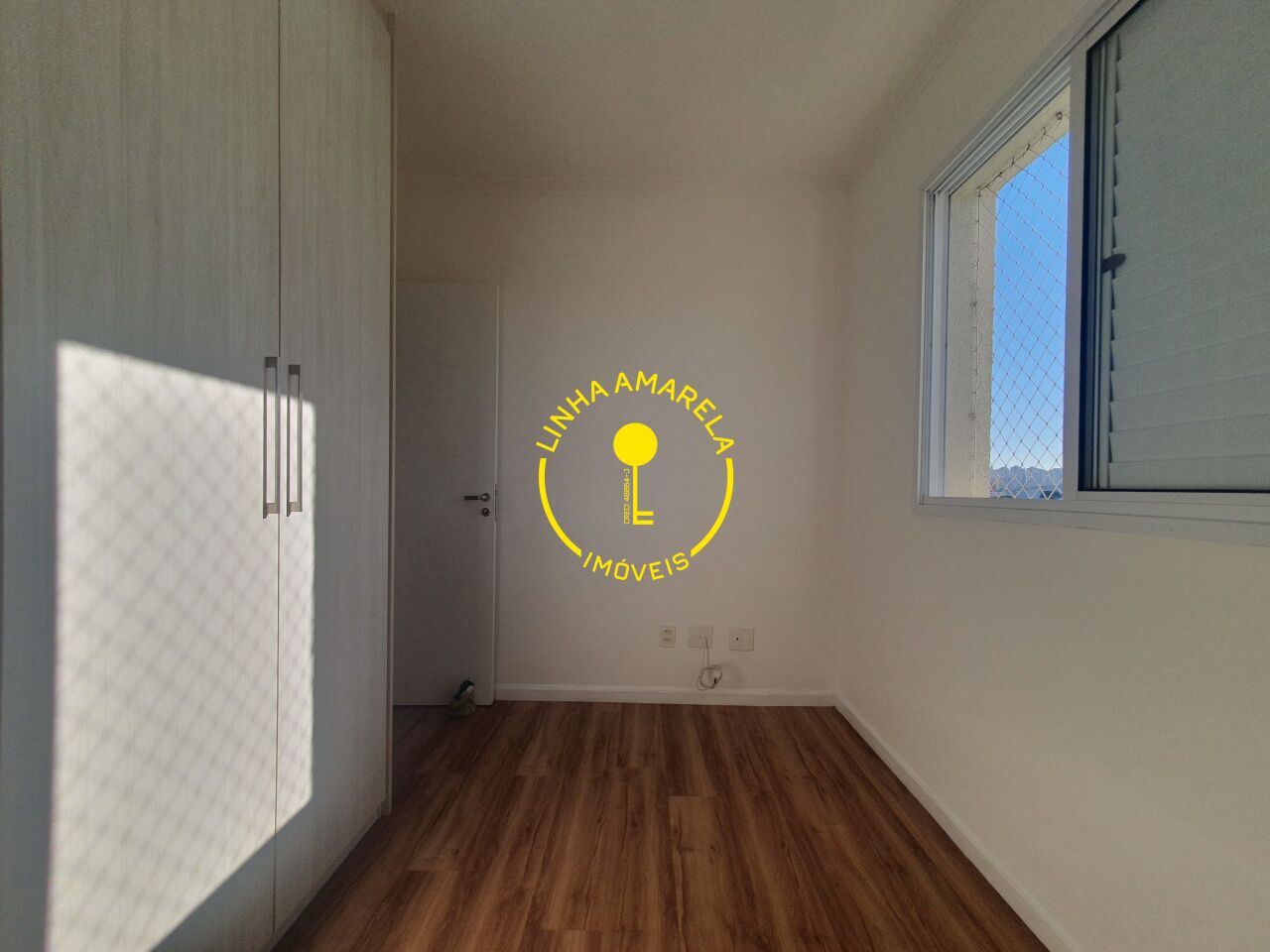Foto 12 — Apartamento em Lar São Paulo