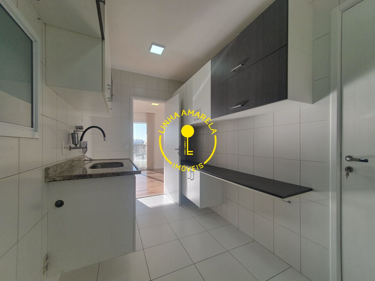 Foto 18 — Apartamento em Lar São Paulo