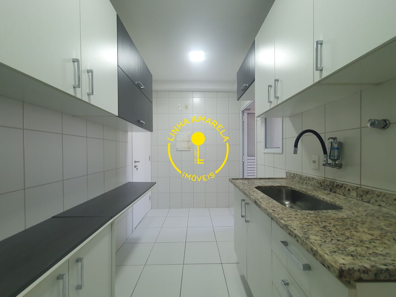 Foto 19 — Apartamento em Lar São Paulo