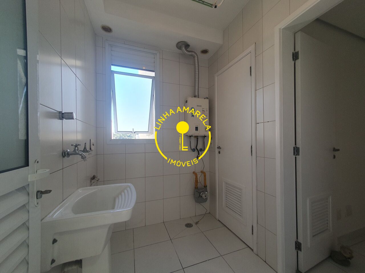Foto 20 — Apartamento em Lar São Paulo