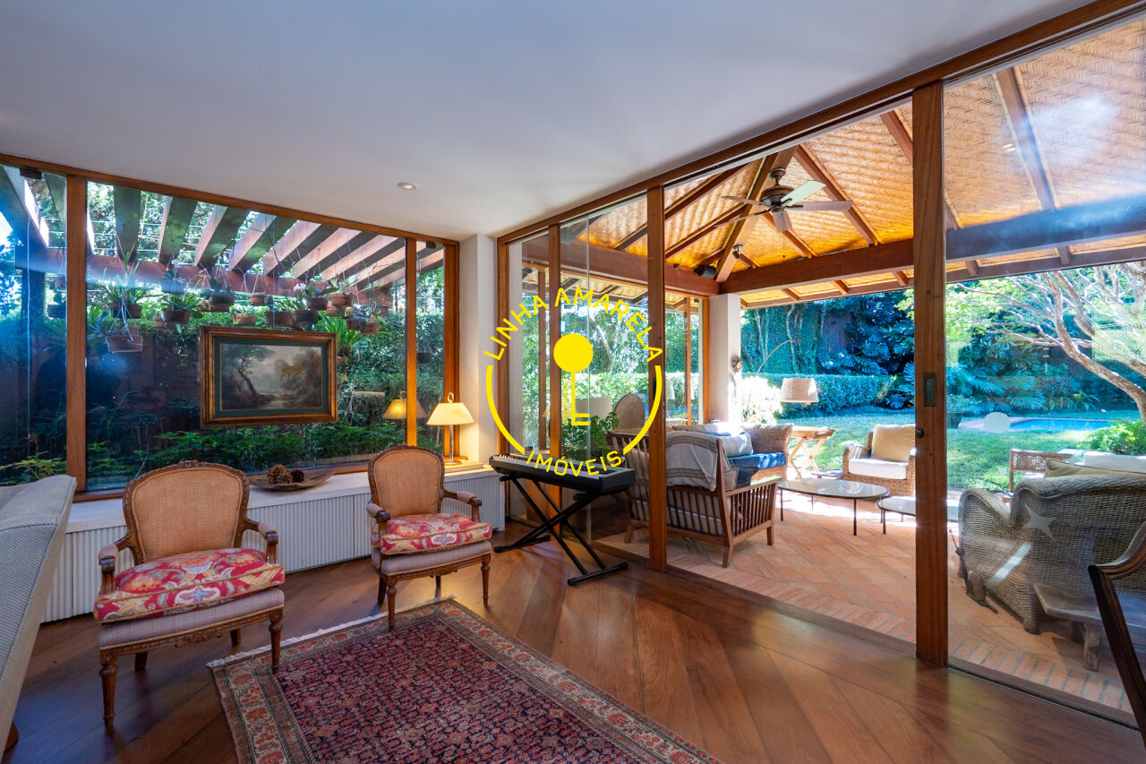 Casa Assobradada em Morumbi