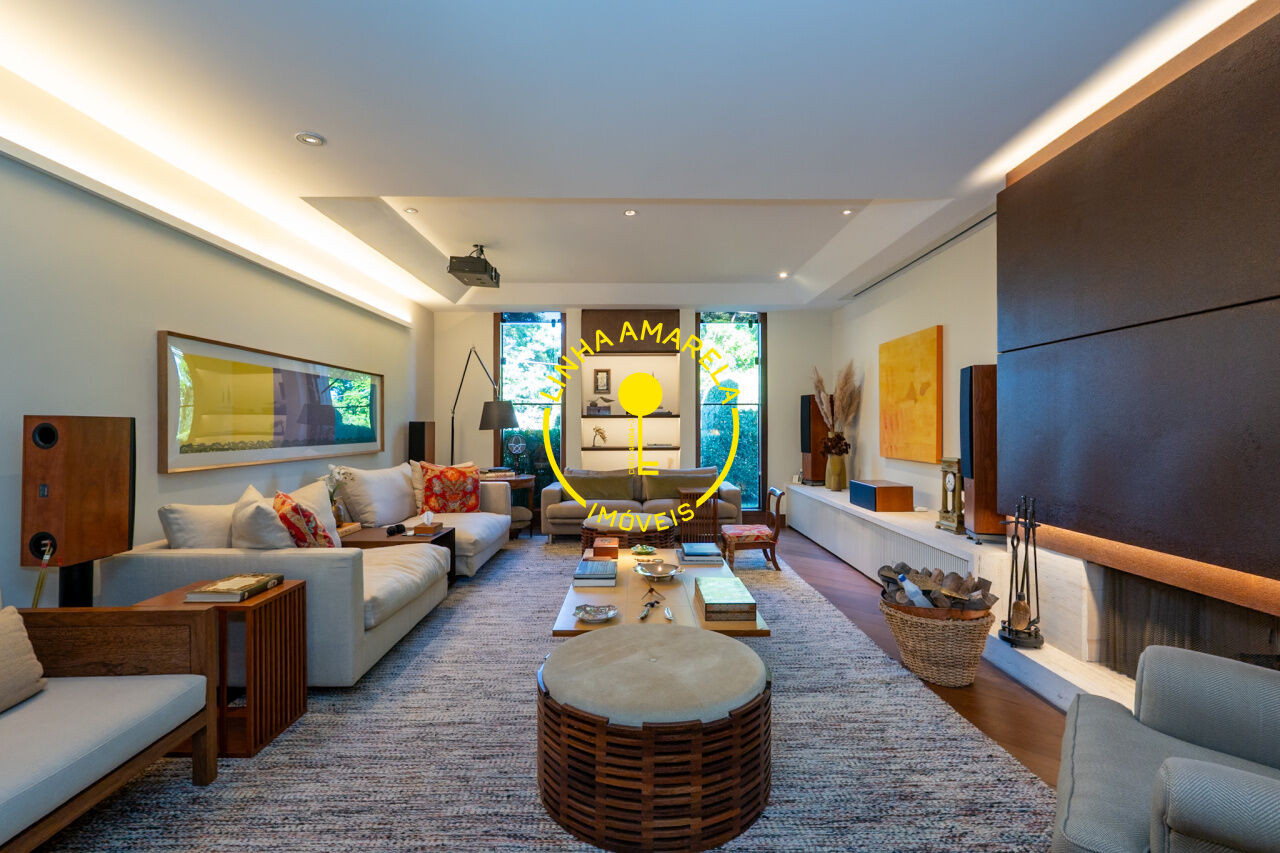Foto 2 — Casa Assobradada em Morumbi