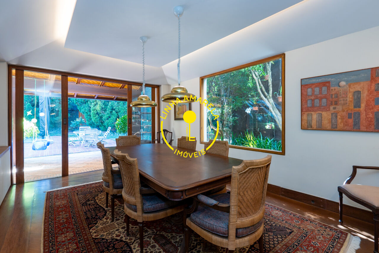 Foto 4 — Casa Assobradada em Morumbi