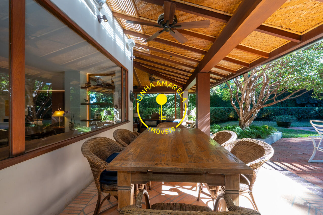 Foto 6 — Casa Assobradada em Morumbi