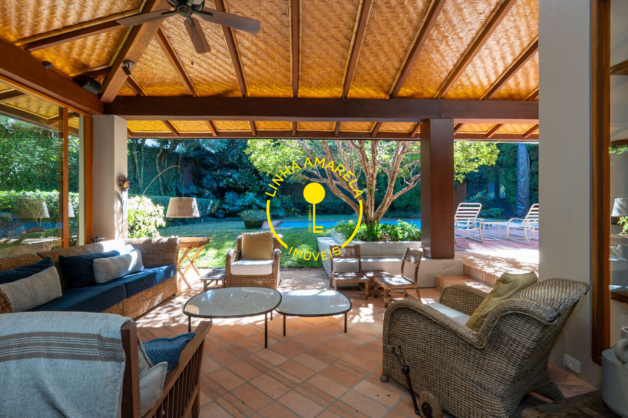 Foto 7 — Casa Assobradada em Morumbi