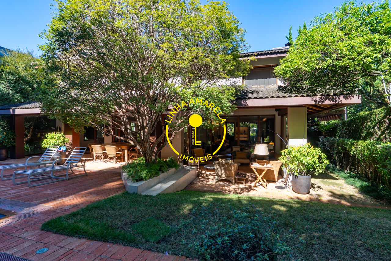 Foto 10 — Casa Assobradada em Morumbi