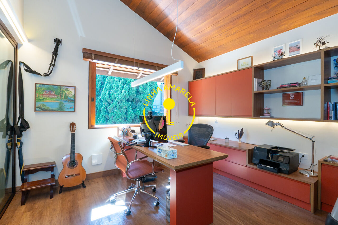 Foto 17 — Casa Assobradada em Morumbi