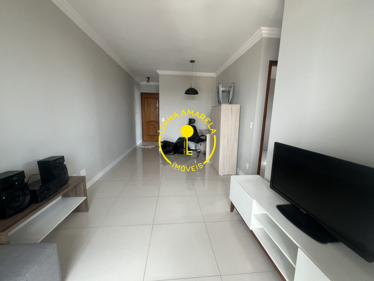 Apartamento em Caxingui