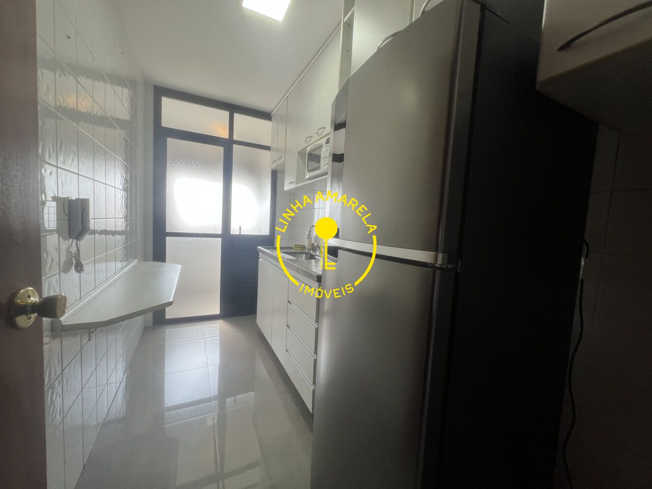 Foto 2 — Apartamento em Caxingui