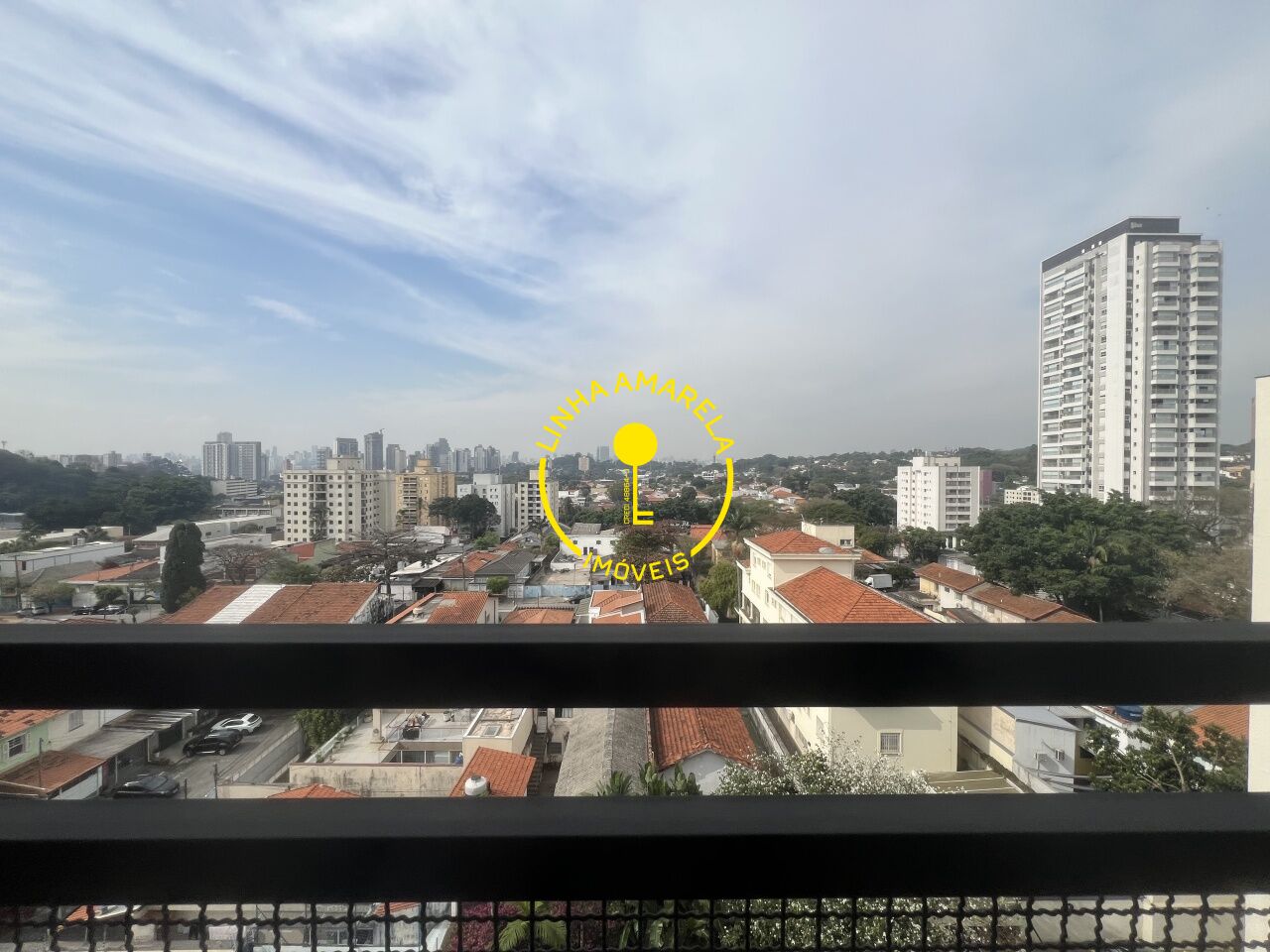 Foto 3 — Apartamento em Caxingui