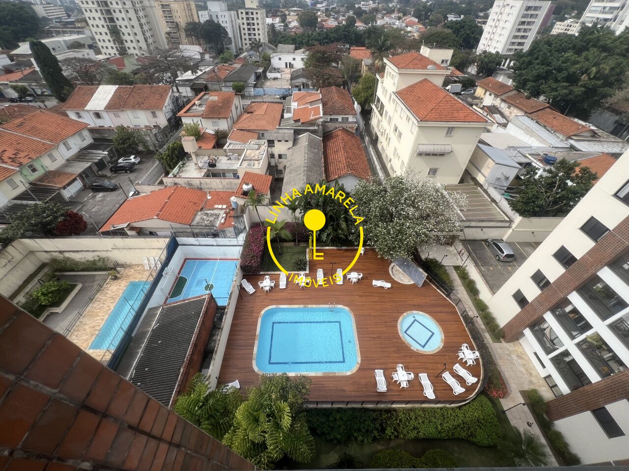 Foto 4 — Apartamento em Caxingui