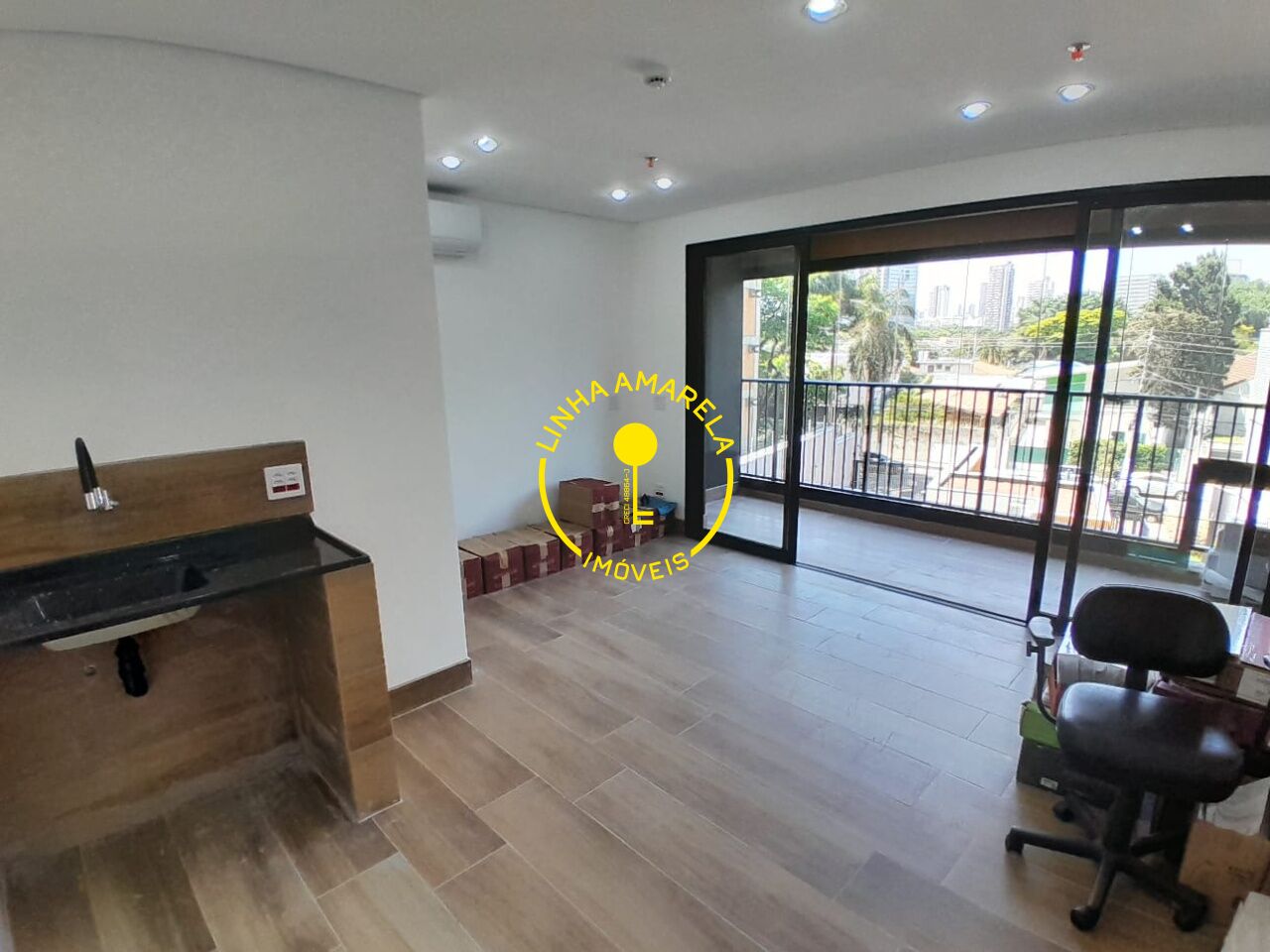 Foto 5 — Comercial em Butantã