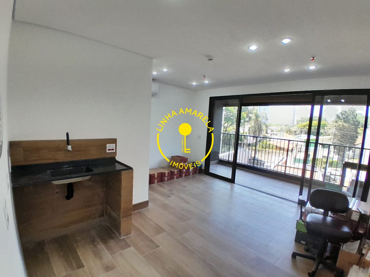 Foto 13 — Comercial em Butantã