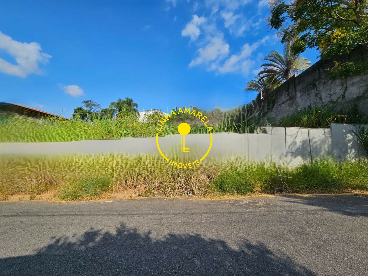 Foto 2 — Terreno em Vila Inah