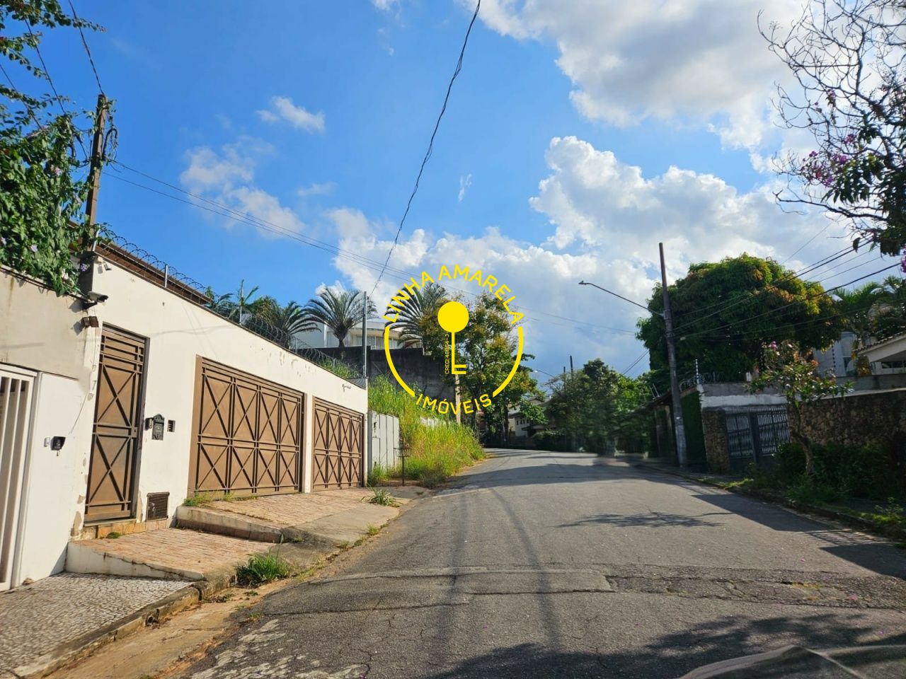 Foto 4 — Terreno em Vila Inah