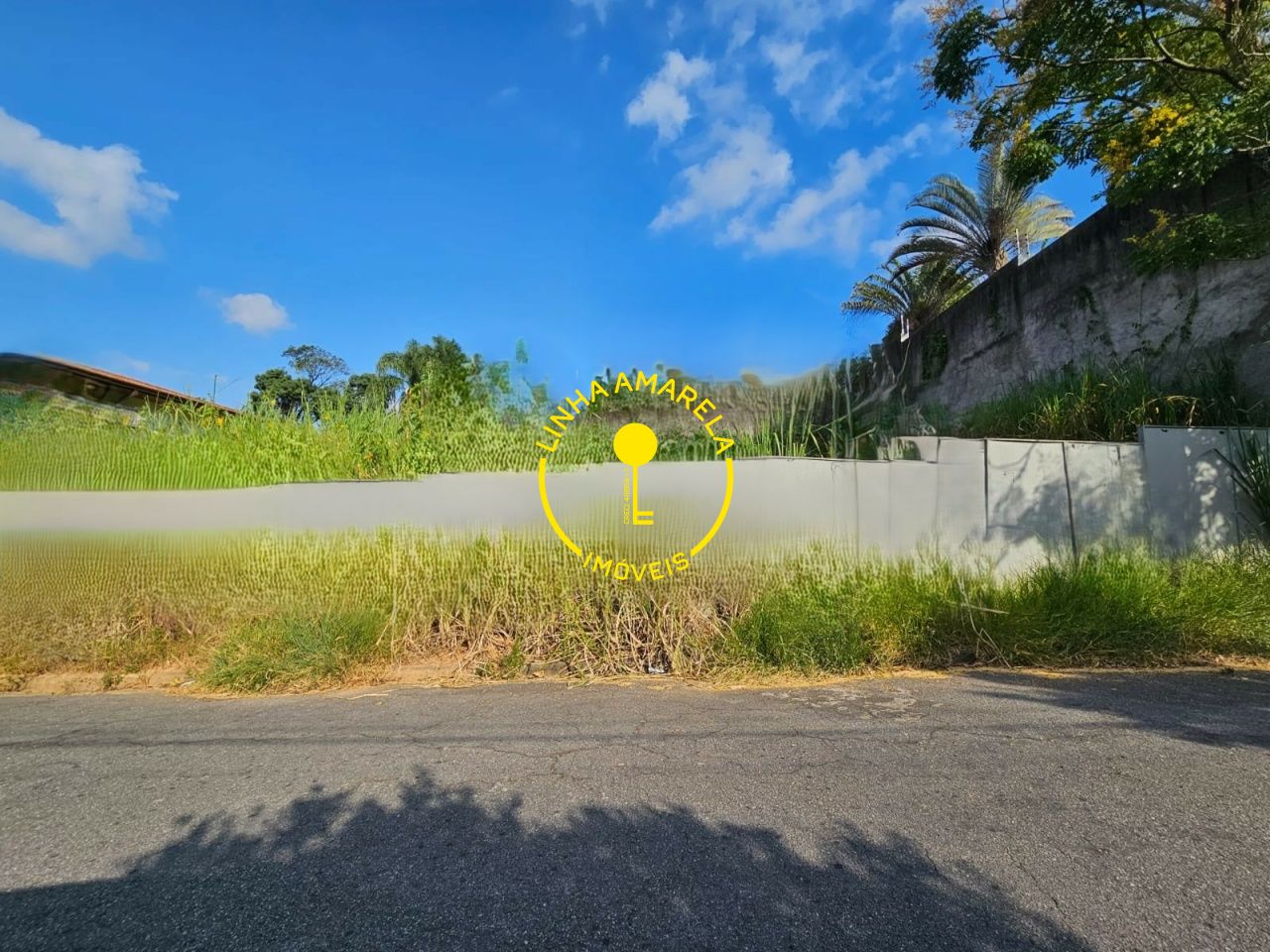Foto 5 — Terreno em Vila Inah