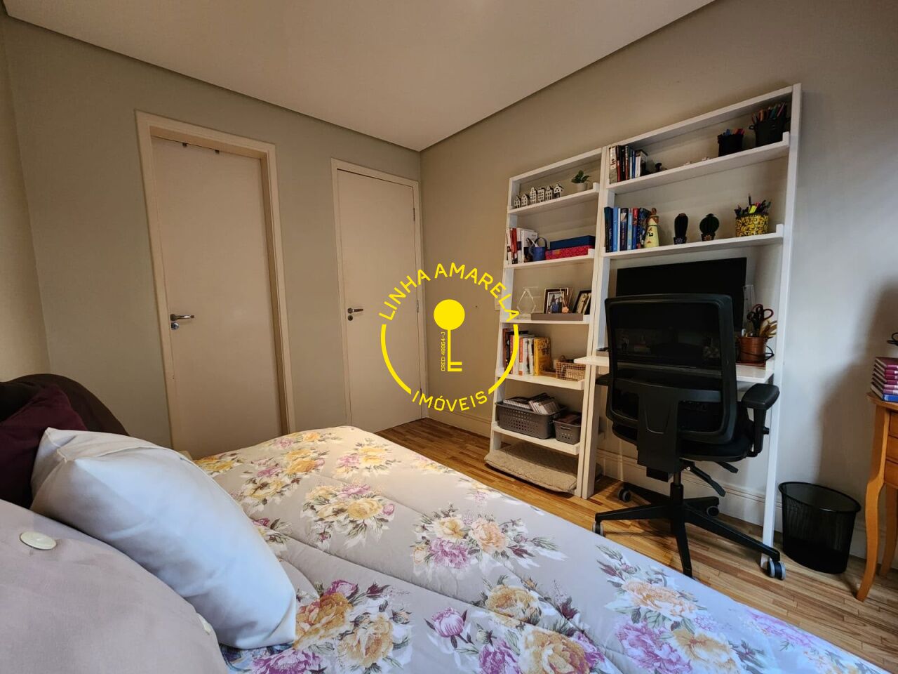 Foto 26 — Apartamento em Vila Suzana