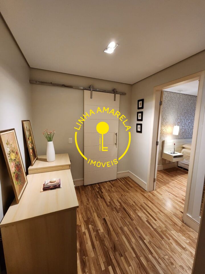 Foto 3 — Apartamento em Vila Suzana