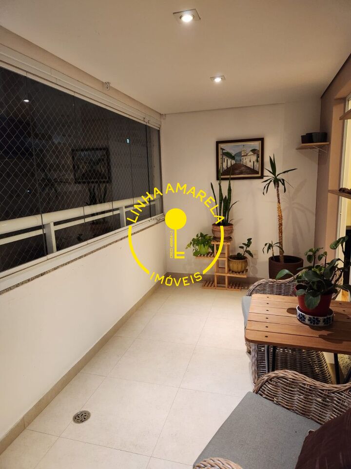 Foto 2 — Apartamento em Vila Suzana