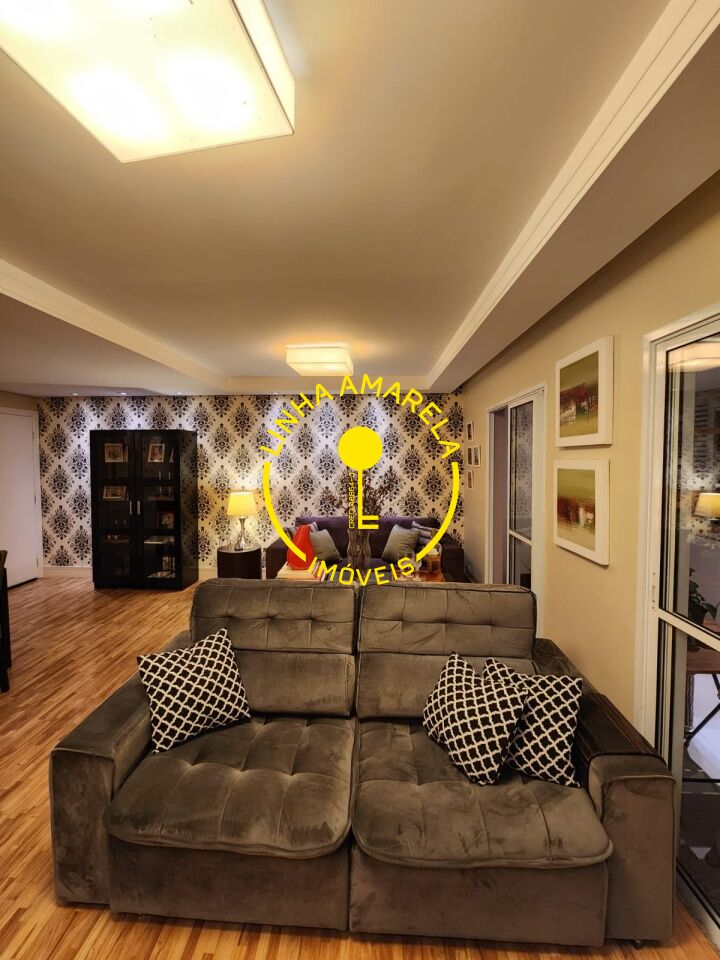 Foto 4 — Apartamento em Vila Suzana