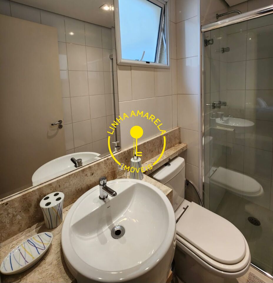 Foto 16 — Apartamento em Vila Suzana