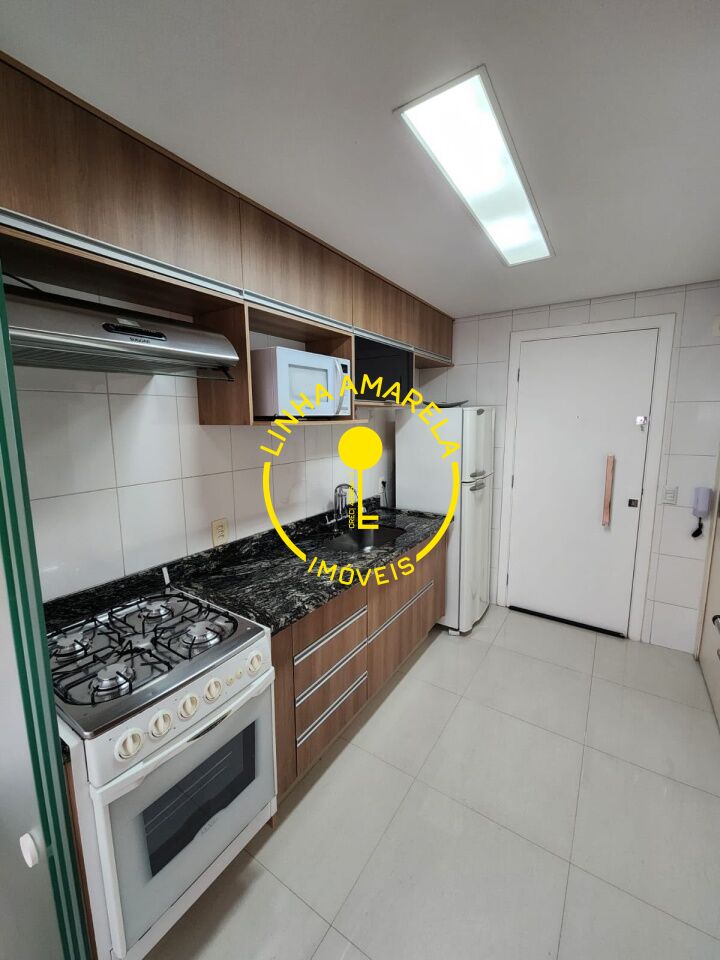 Foto 13 — Apartamento em Vila Suzana