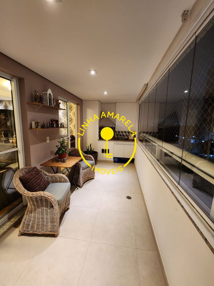 Apartamento em Vila Suzana