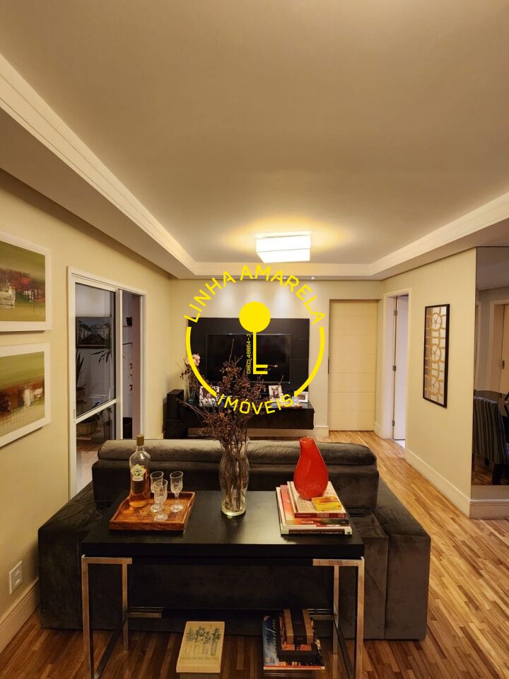 Foto 5 — Apartamento em Vila Suzana