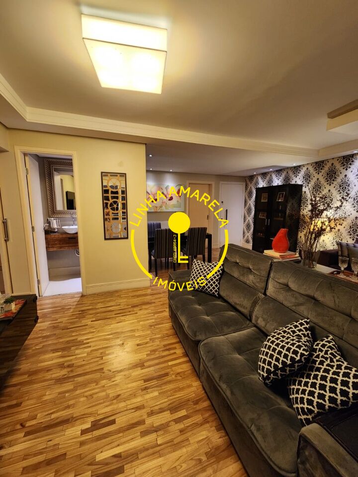 Foto 7 — Apartamento em Vila Suzana