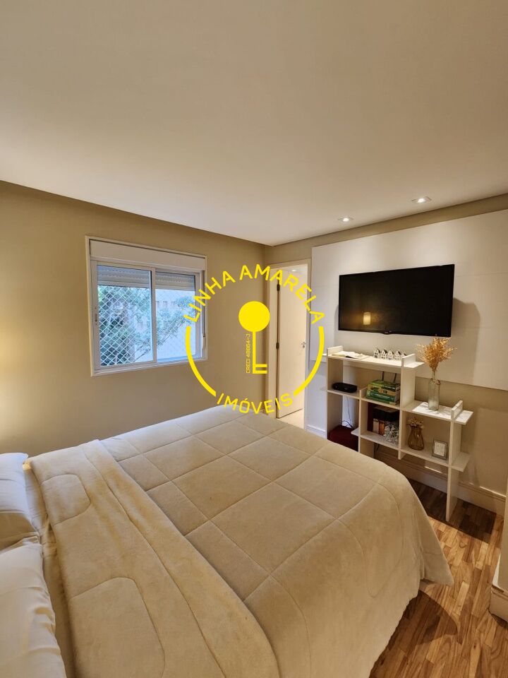 Foto 43 — Apartamento em Vila Suzana